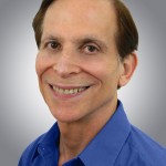 Portrait of Dr. Jerry Teplitz